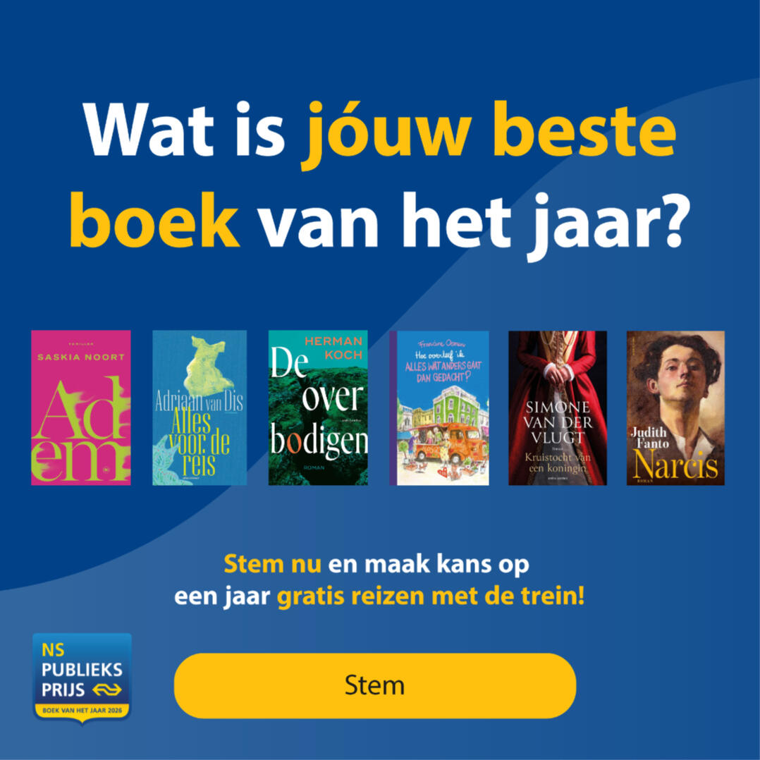 NS Publieksprijs