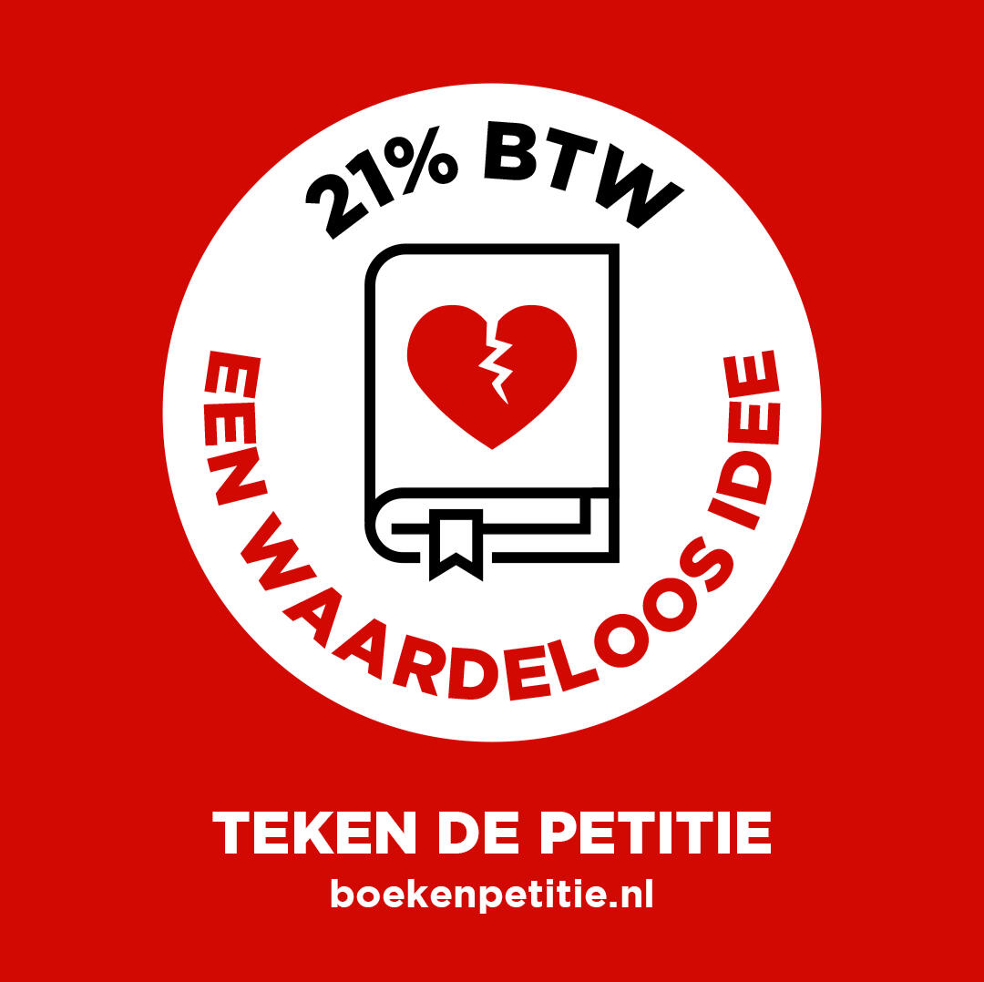 Boekenpetitie