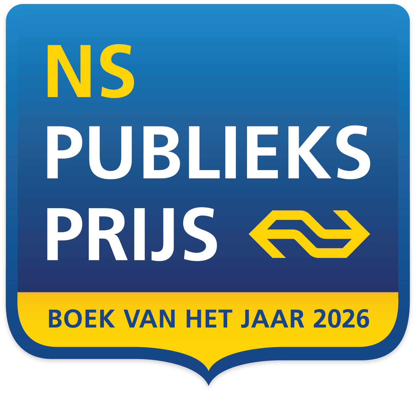 NS Publieksprijs