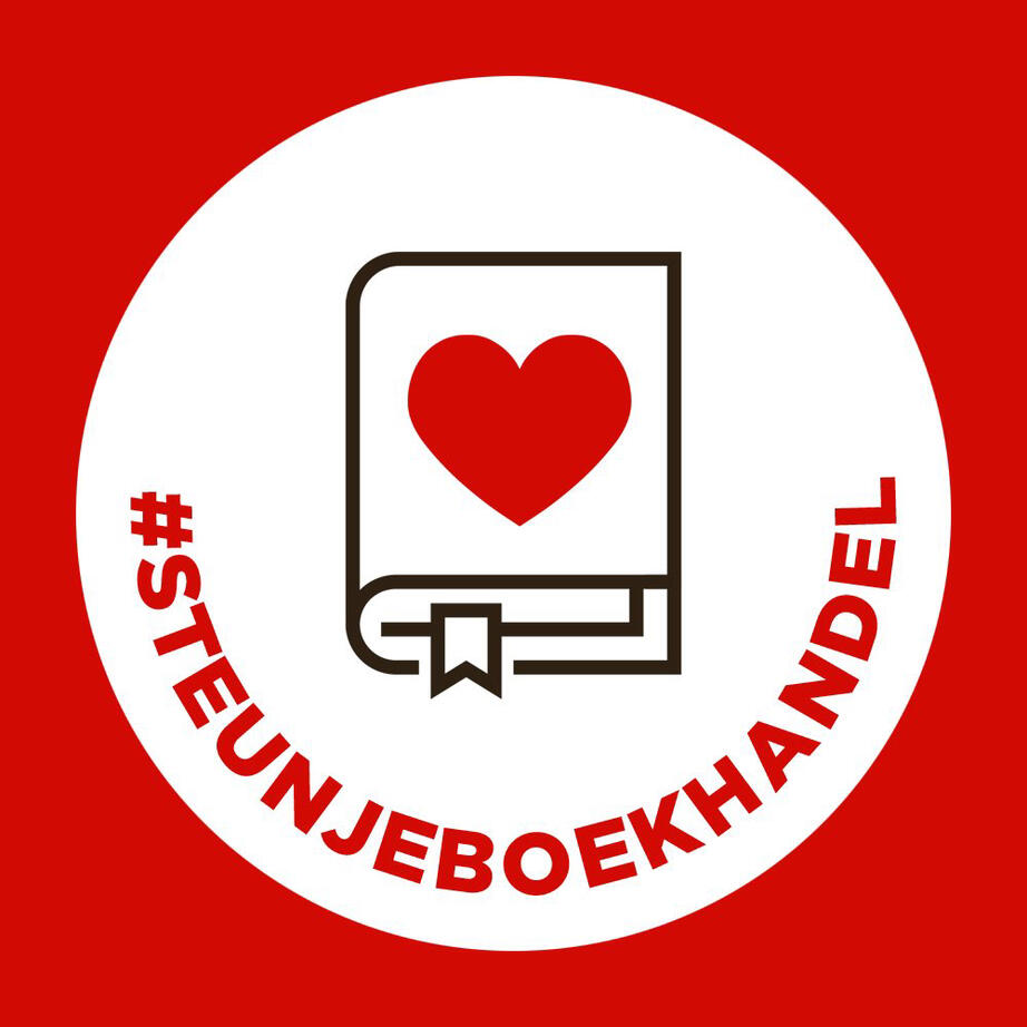 Steun je boekhandel!